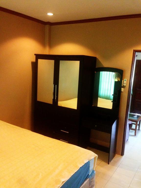 Wanchareon Resort Chaweng  Exterior foto