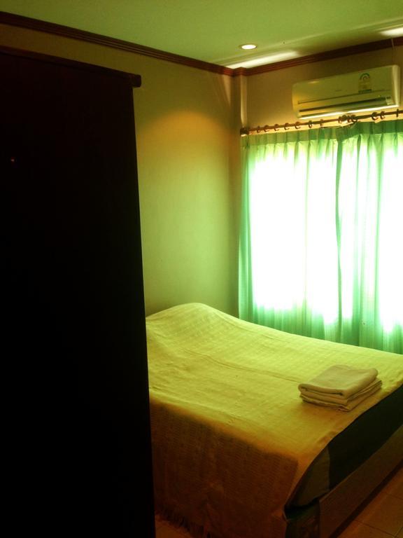 Wanchareon Resort Chaweng  Exterior foto