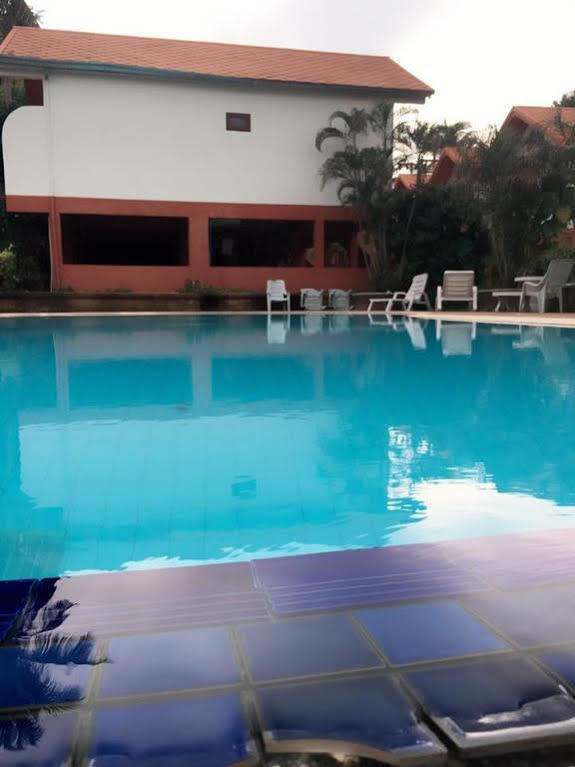 Wanchareon Resort Chaweng  Exterior foto